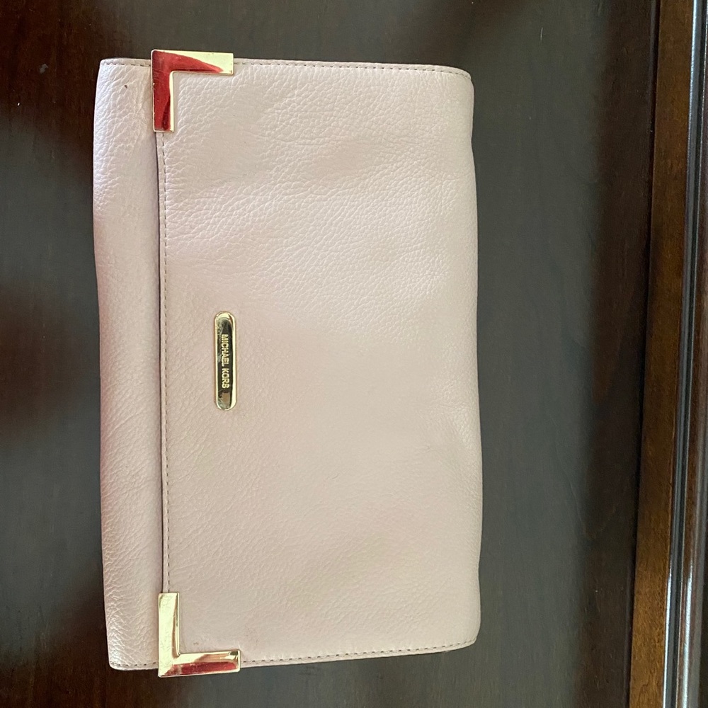Michael Kors Clutch